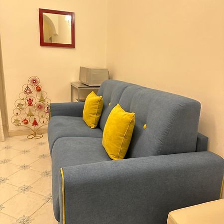 Dimora Dei Mercanti Salerno Eksteriør billede